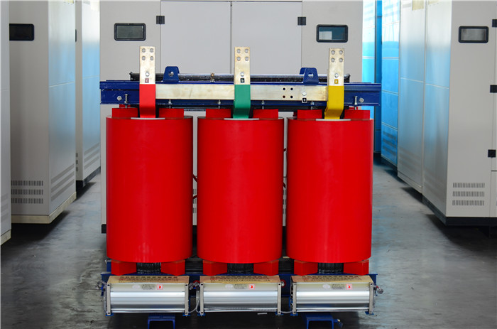 【各規(guī)格型號(hào)，可定制】干式變壓器系列