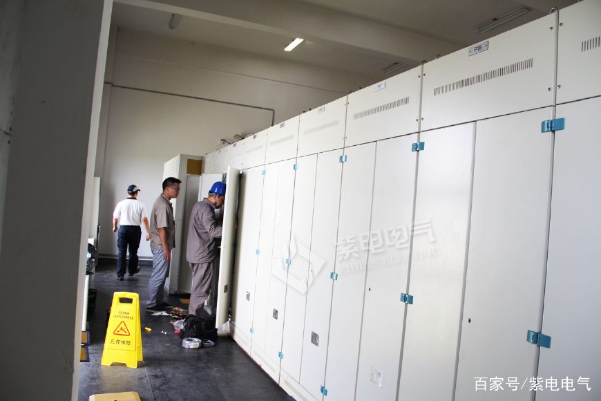 【配電柜服務(wù)案例】配電柜進(jìn)水故障，應(yīng)該如何處理