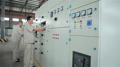 開(kāi)關(guān)柜儲(chǔ)能故障產(chǎn)生原因，表現(xiàn)形式和處理方法