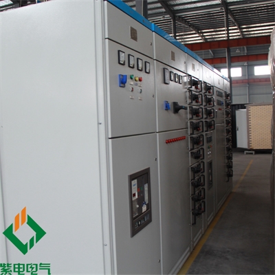 一些特殊環(huán)境下，如何選擇合適的低壓配電柜