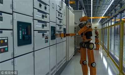 低壓成套開關設備運行巡檢內(nèi)容及注意事項