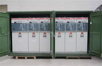 什么是10kv戶外開閉所，有什么特點