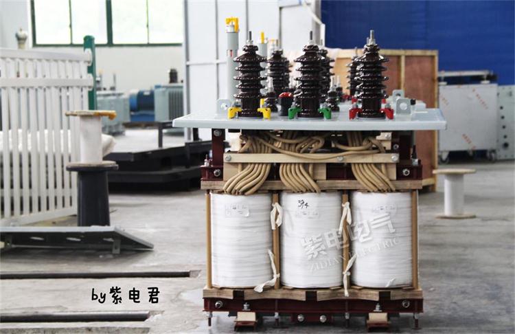 紫電公司攻堅克難，努力提升產品品質